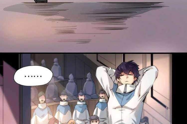The Ultimate of All Ages Chapter 1 - halaman 43