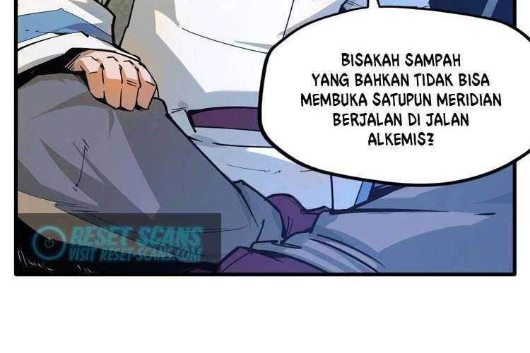 The Ultimate of All Ages Chapter 1 - halaman 46