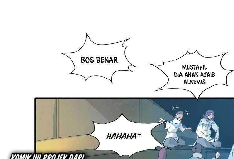 The Ultimate of All Ages Chapter 1 - halaman 47