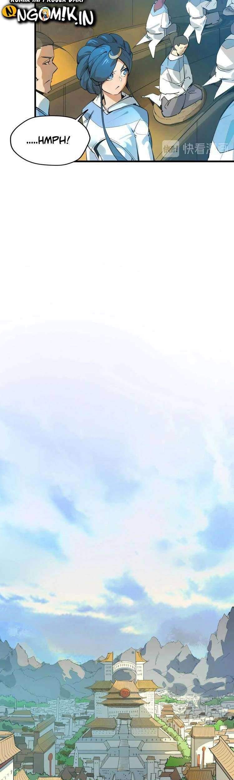 The Ultimate of All Ages Chapter 1 - halaman 48