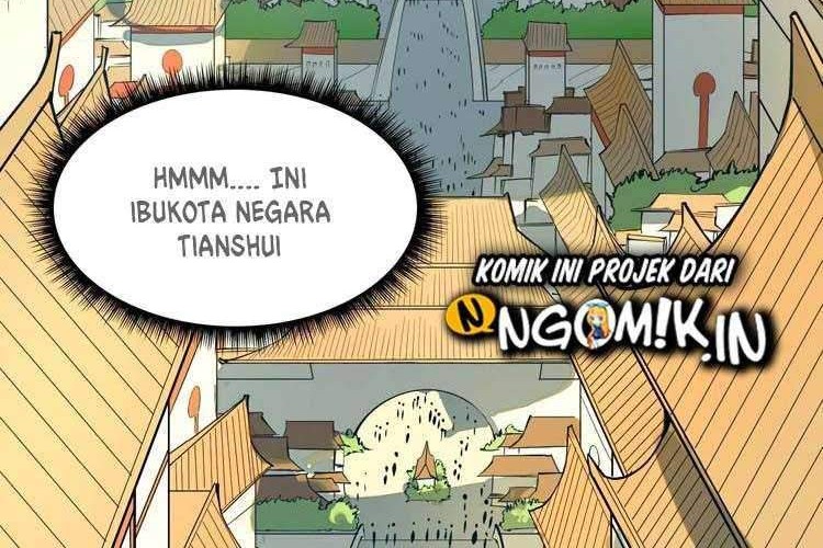 The Ultimate of All Ages Chapter 1 - halaman 49