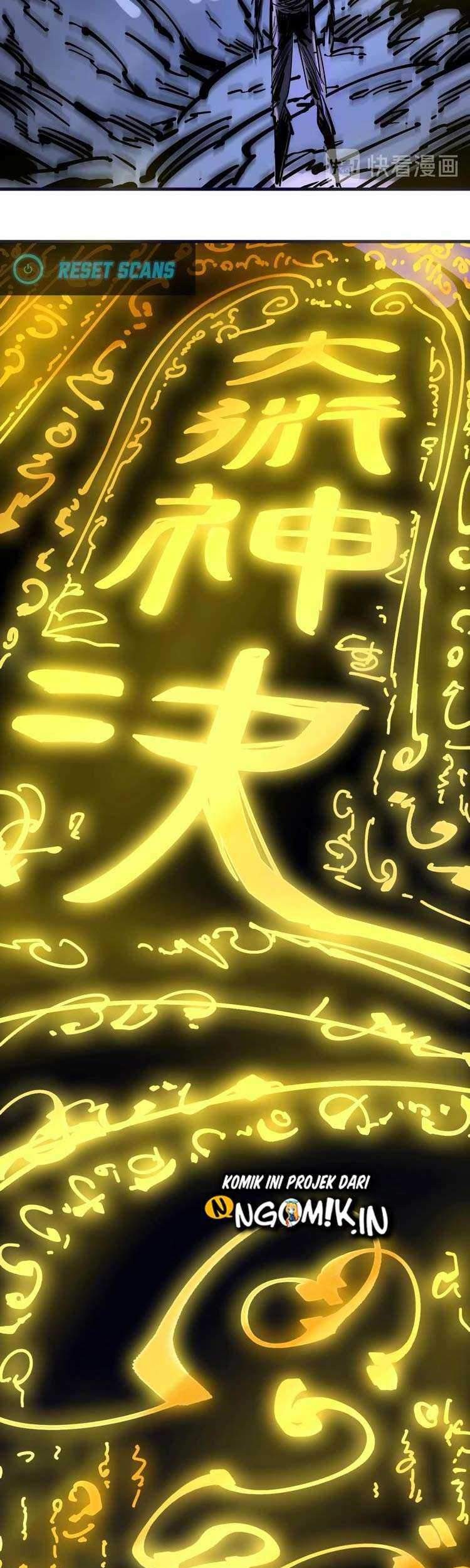 The Ultimate of All Ages Chapter 1 - halaman 5