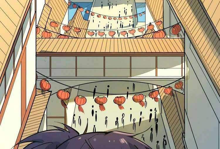 The Ultimate of All Ages Chapter 1 - halaman 50