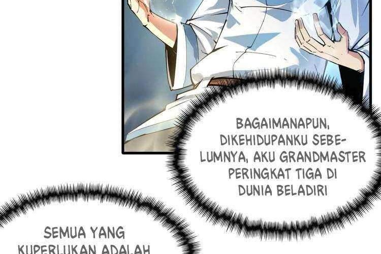The Ultimate of All Ages Chapter 1 - halaman 55