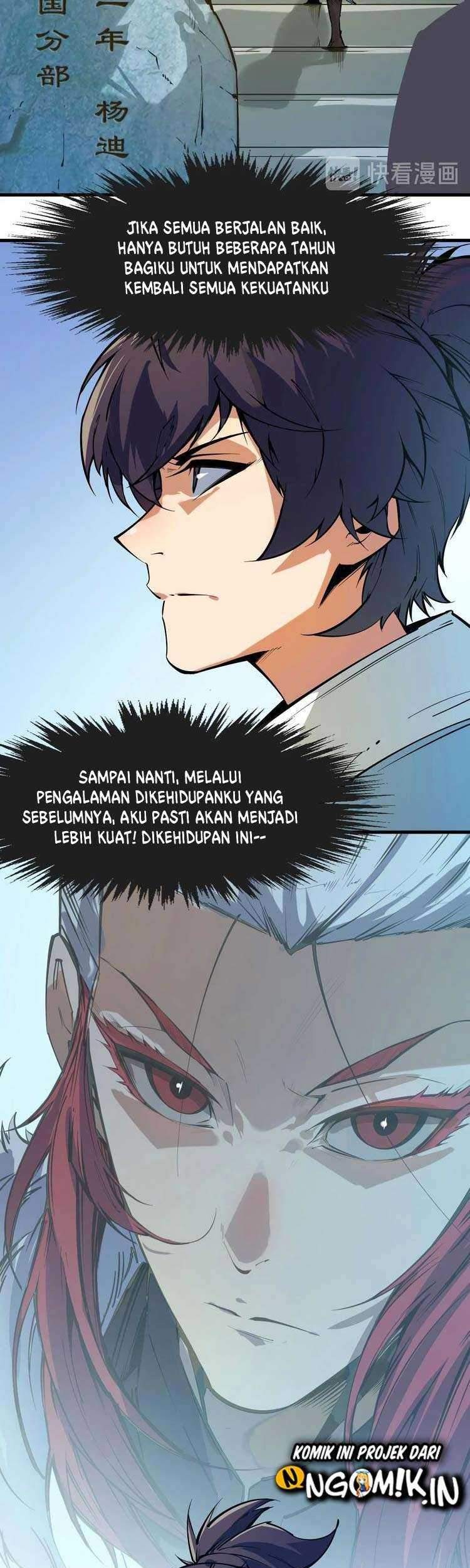 The Ultimate of All Ages Chapter 1 - halaman 57