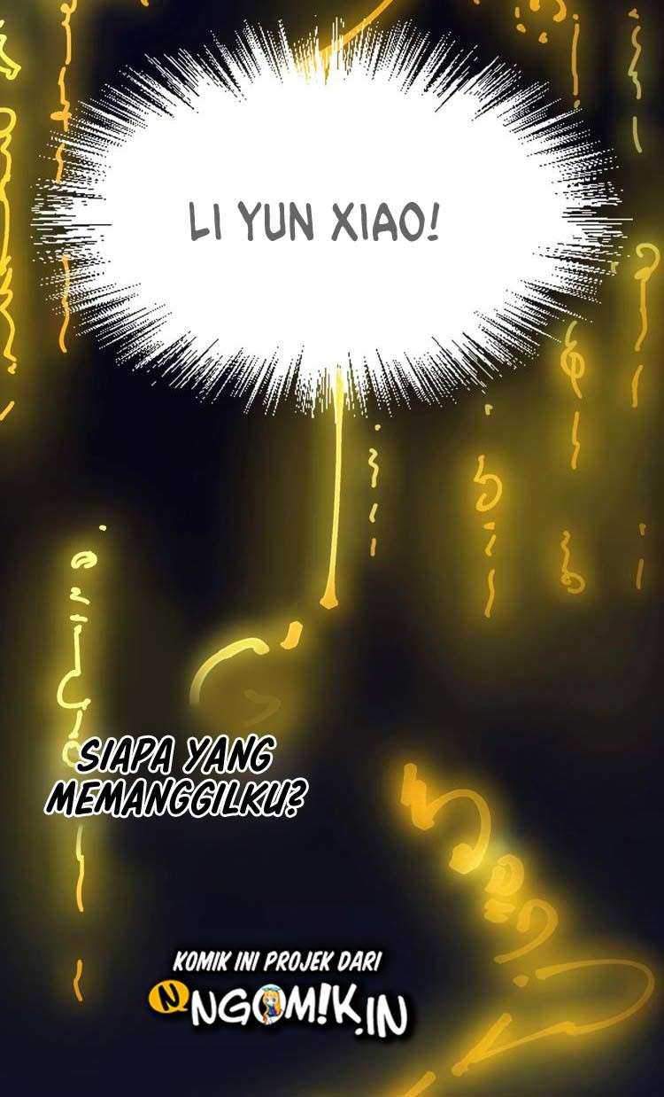 The Ultimate of All Ages Chapter 1 - halaman 7