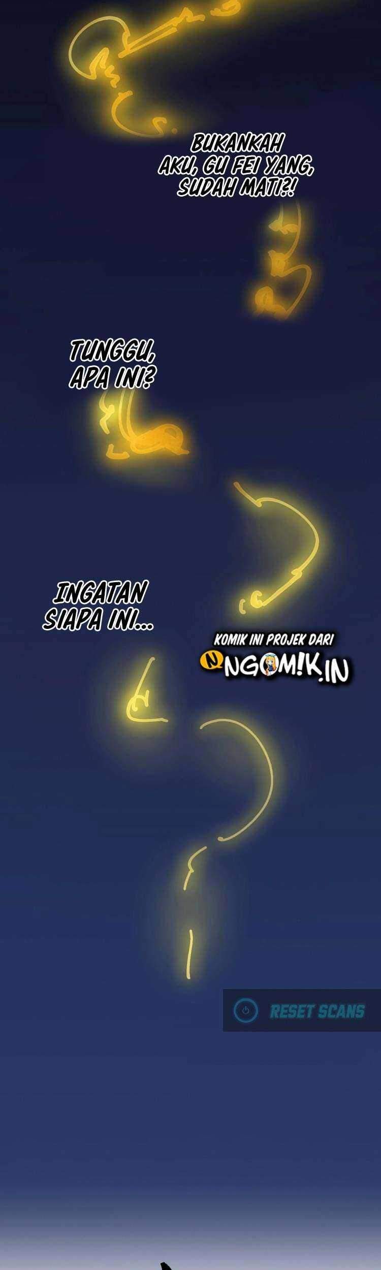 The Ultimate of All Ages Chapter 1 - halaman 8