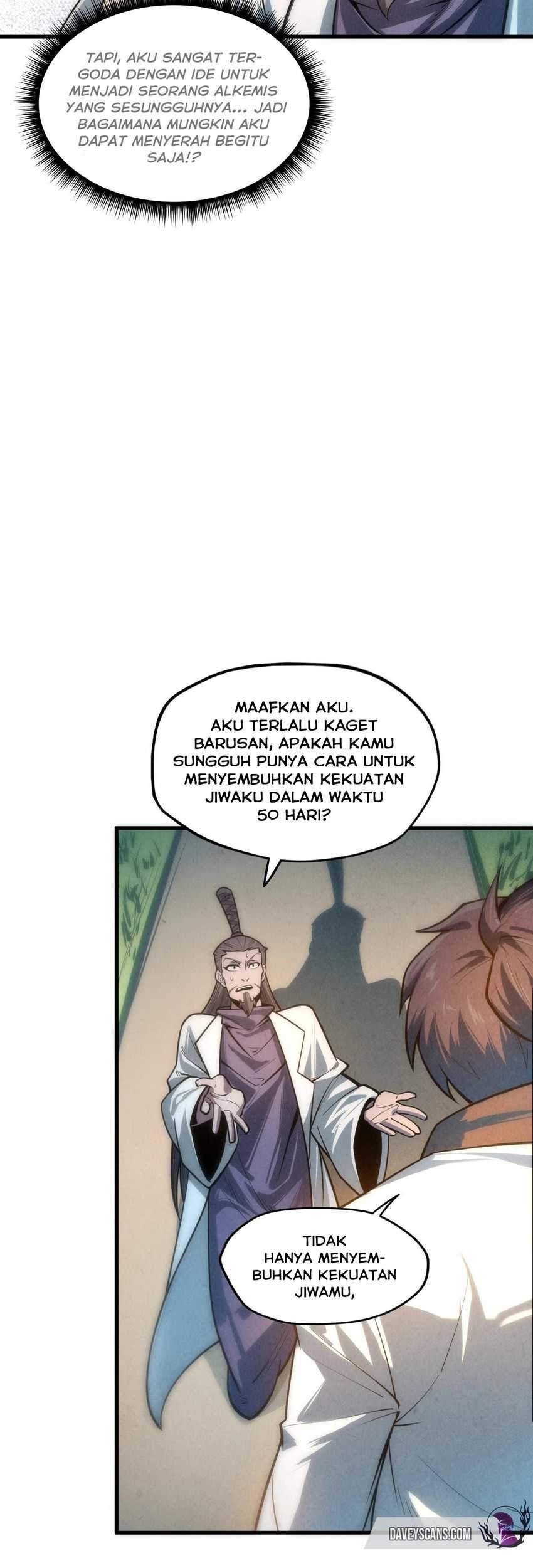 The Ultimate of All Ages Chapter 10 - halaman 15