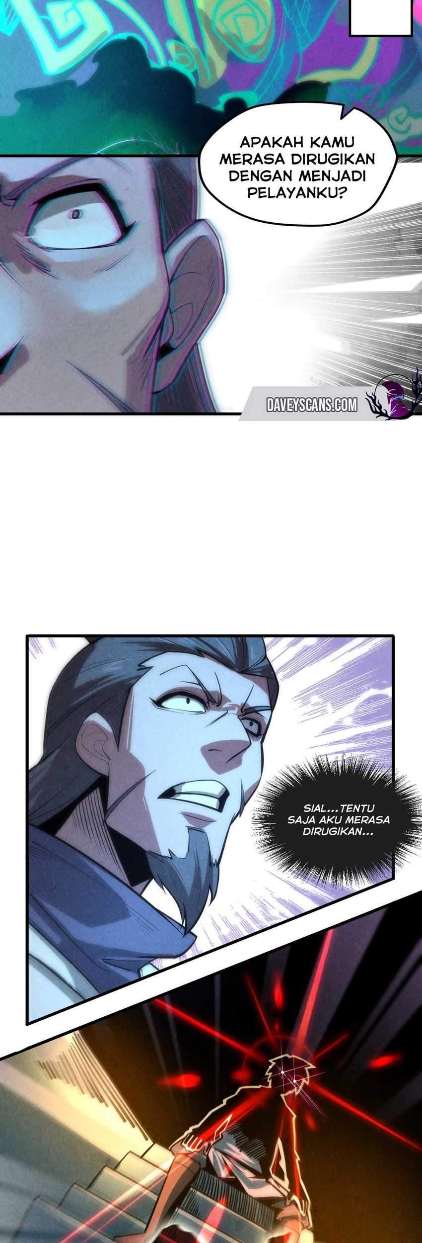The Ultimate of All Ages Chapter 10 - halaman 21