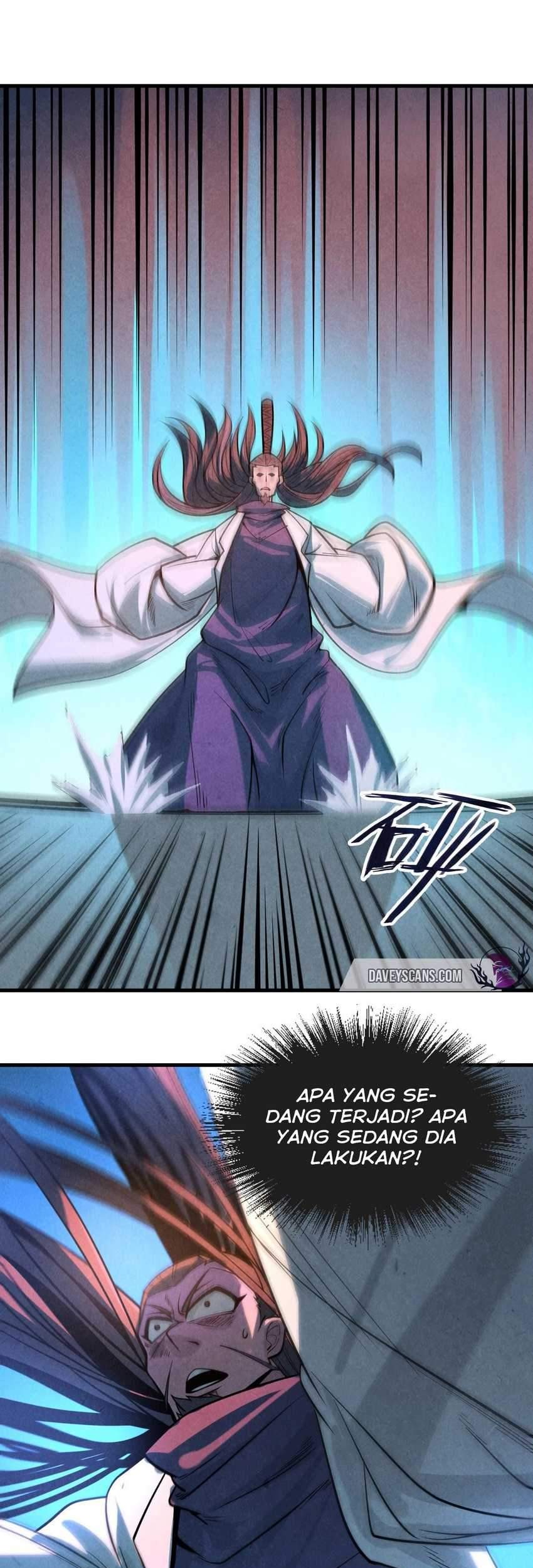 The Ultimate of All Ages Chapter 10 - halaman 23