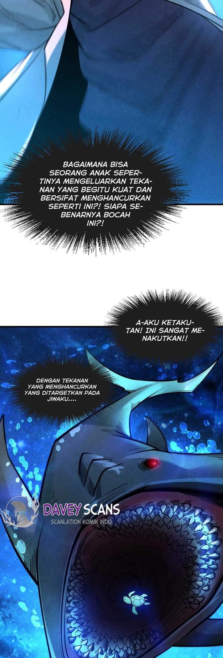 The Ultimate of All Ages Chapter 10 - halaman 24