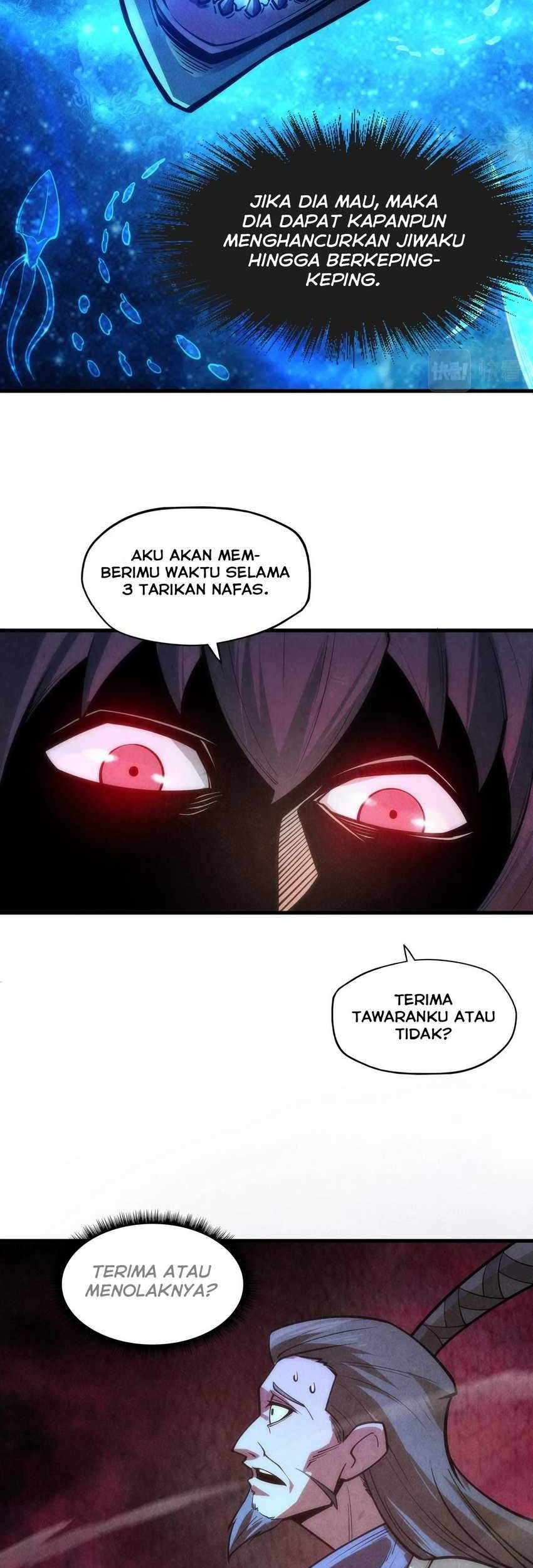 The Ultimate of All Ages Chapter 10 - halaman 25