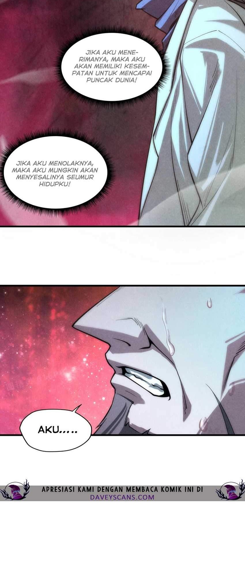 The Ultimate of All Ages Chapter 10 - halaman 26