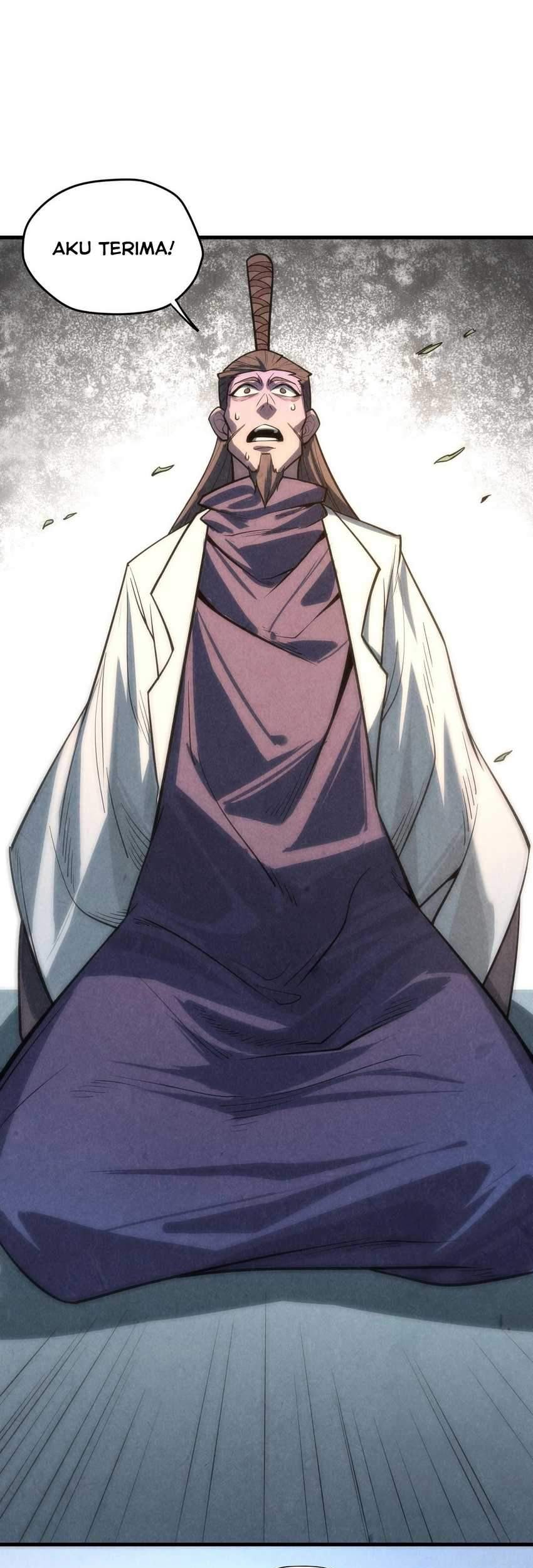 The Ultimate of All Ages Chapter 10 - halaman 27