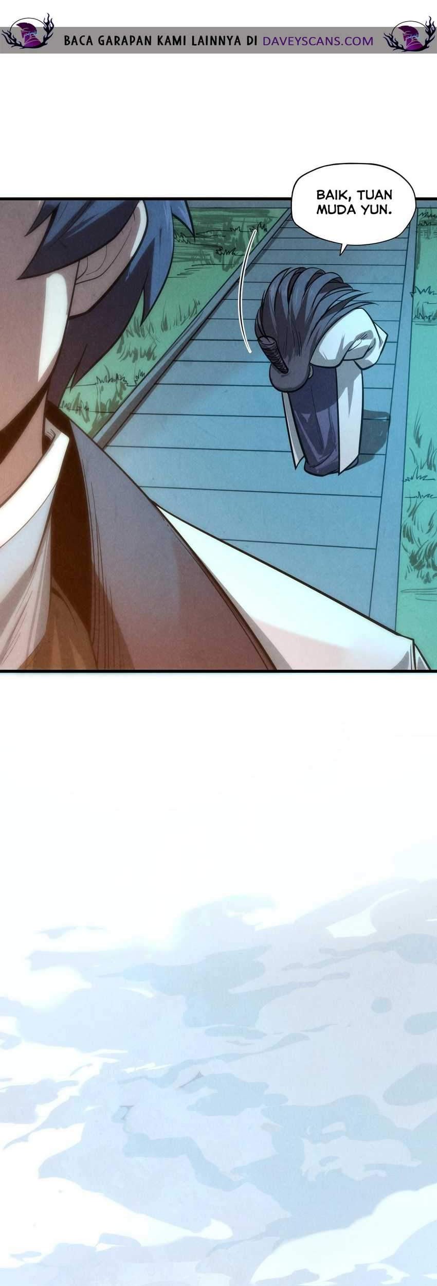 The Ultimate of All Ages Chapter 10 - halaman 33