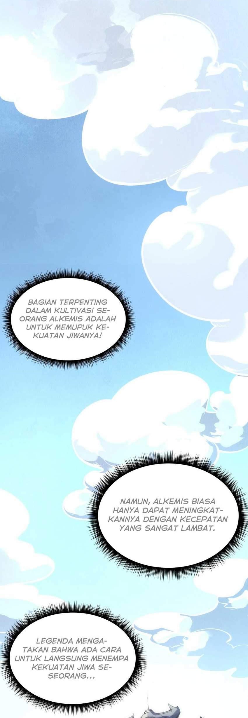 The Ultimate of All Ages Chapter 10 - halaman 34