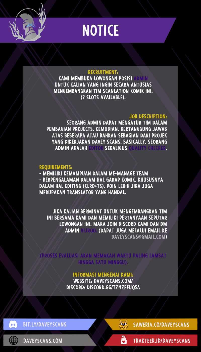 The Ultimate of All Ages Chapter 10 - halaman 40