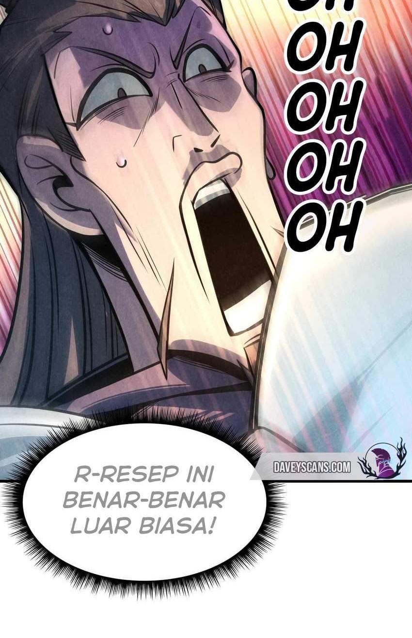 The Ultimate of All Ages Chapter 10 - halaman 6