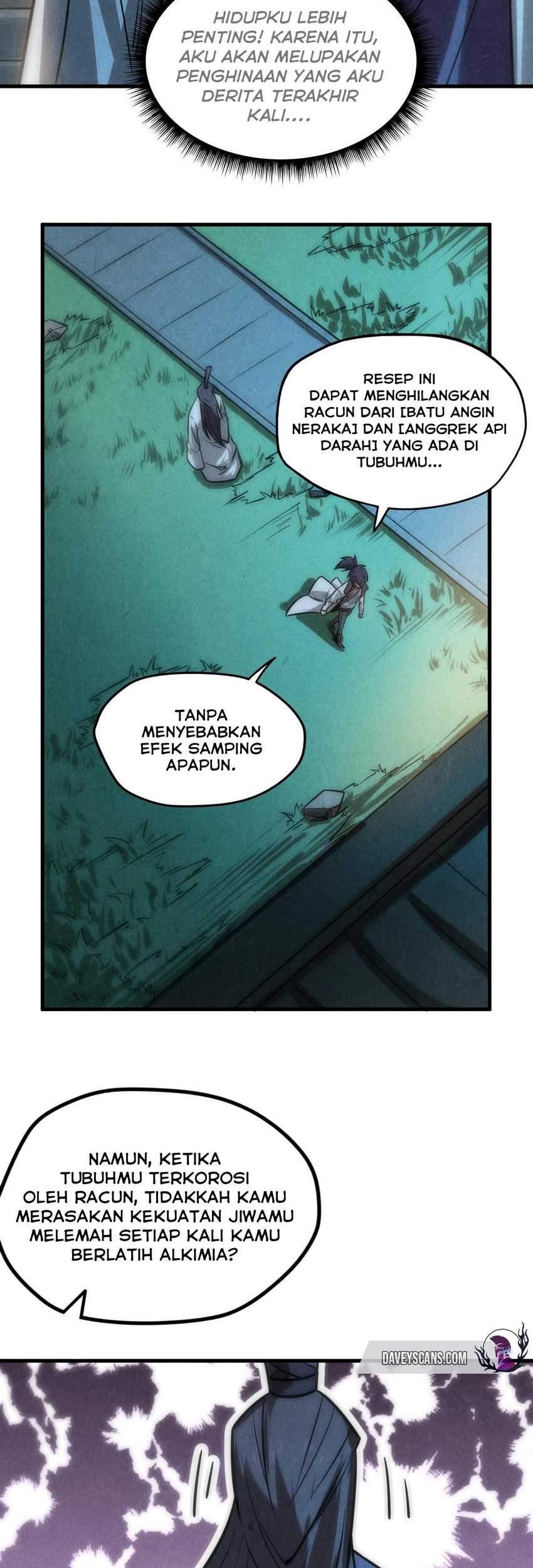 The Ultimate of All Ages Chapter 10 - halaman 8