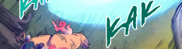 The Ultimate of All Ages Chapter 100 - halaman 16
