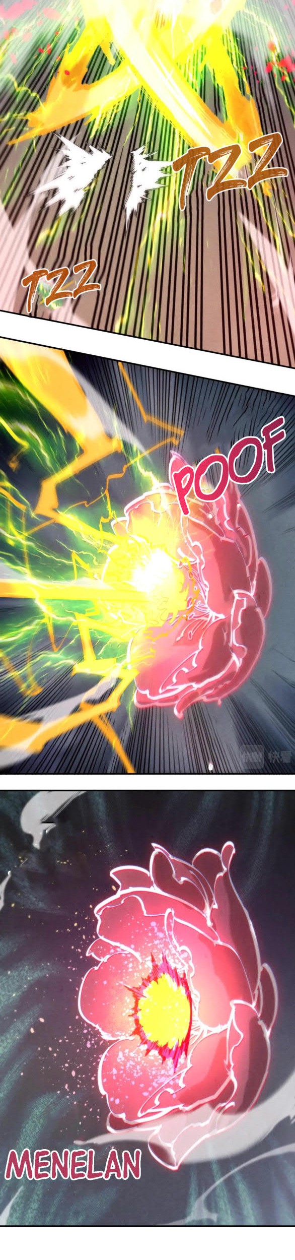 The Ultimate of All Ages Chapter 100 - halaman 6