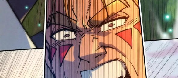 The Ultimate of All Ages Chapter 100 - halaman 8