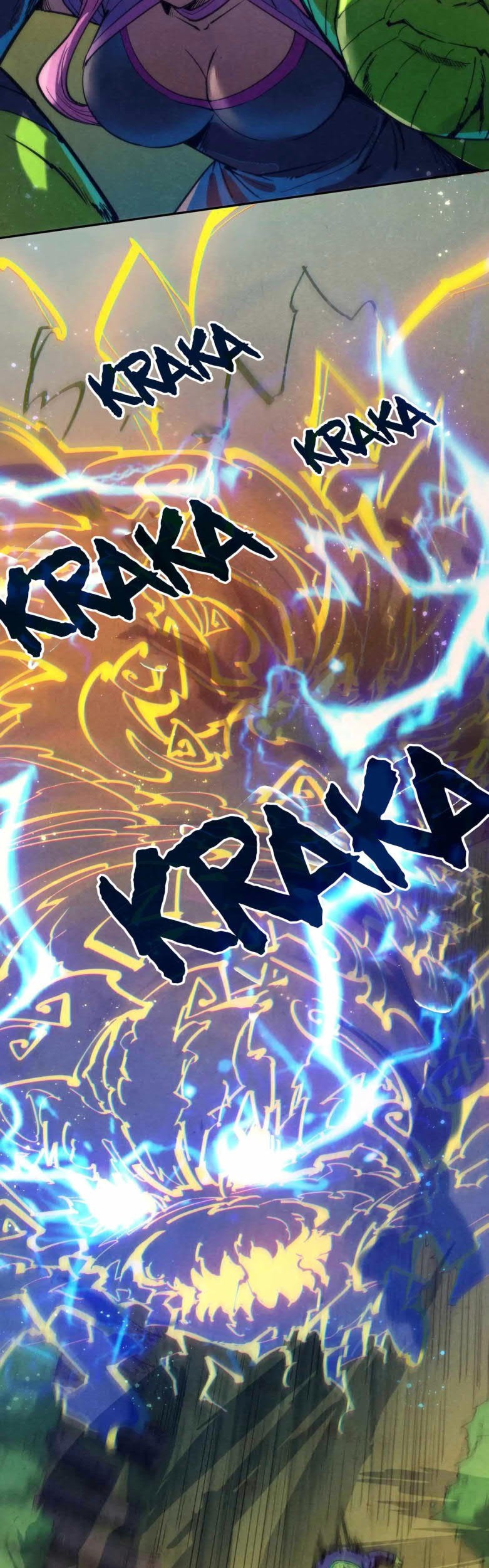 The Ultimate of All Ages Chapter 102 - halaman 15