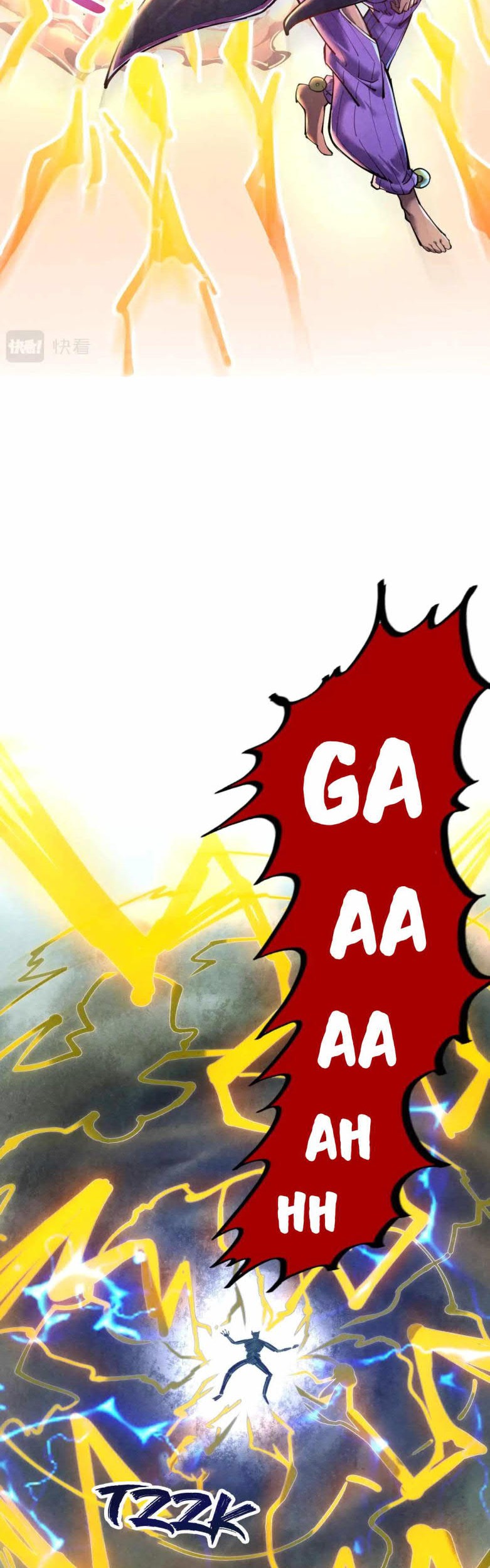 The Ultimate of All Ages Chapter 102 - halaman 18
