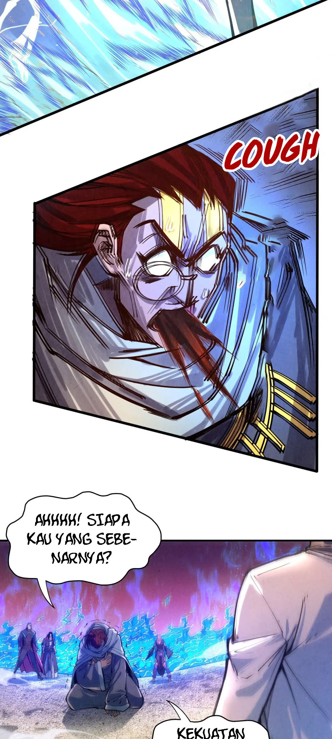 The Ultimate of All Ages Chapter 105 - halaman 23