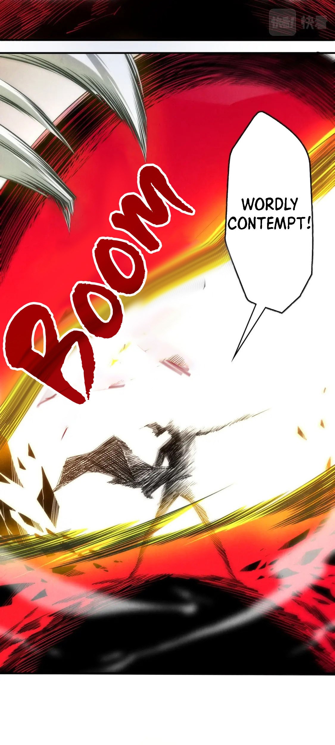 The Ultimate of All Ages Chapter 105 - halaman 34