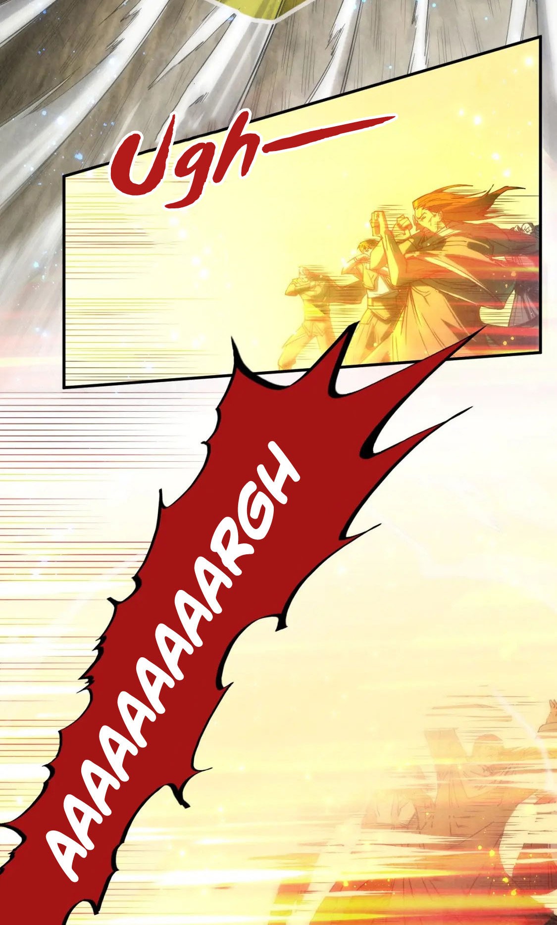 The Ultimate of All Ages Chapter 105 - halaman 36