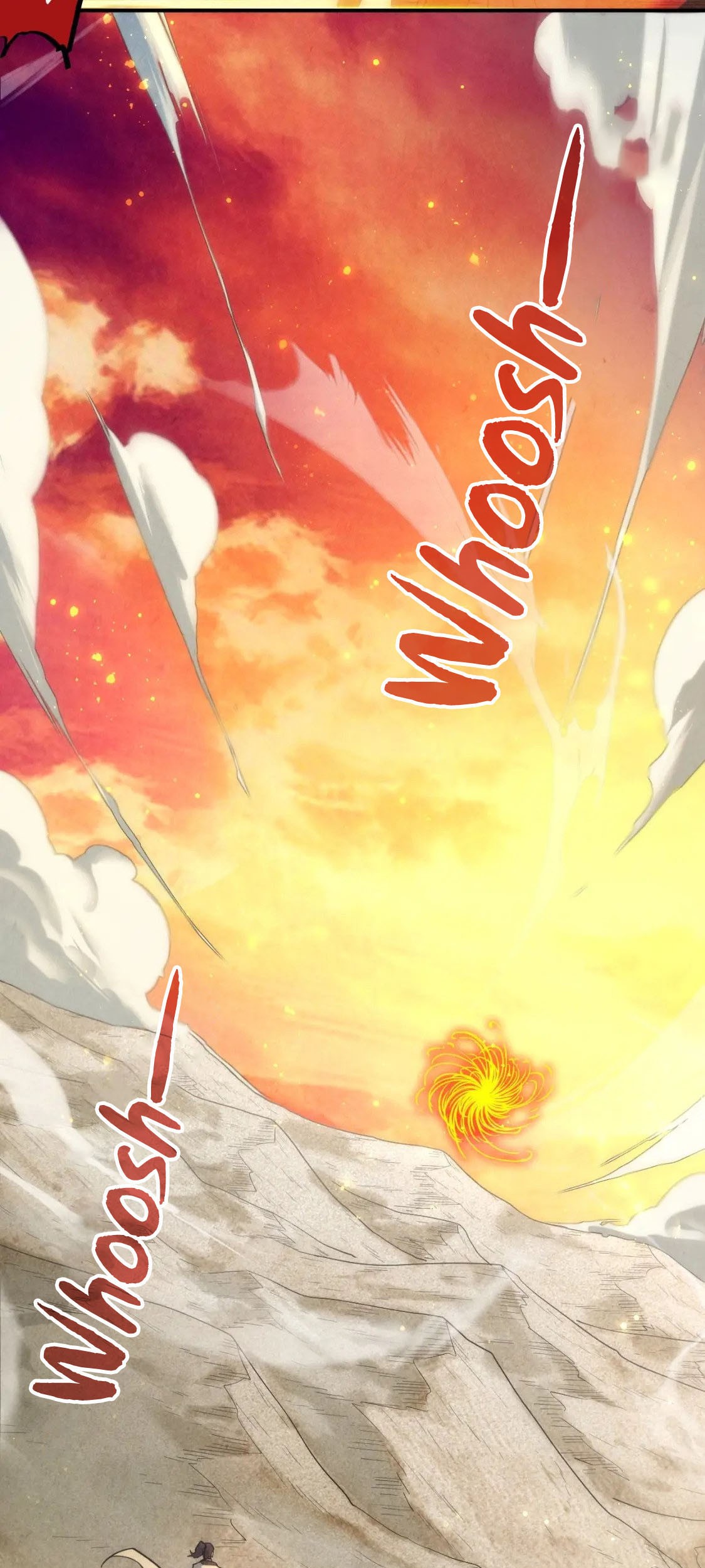 The Ultimate of All Ages Chapter 105 - halaman 37