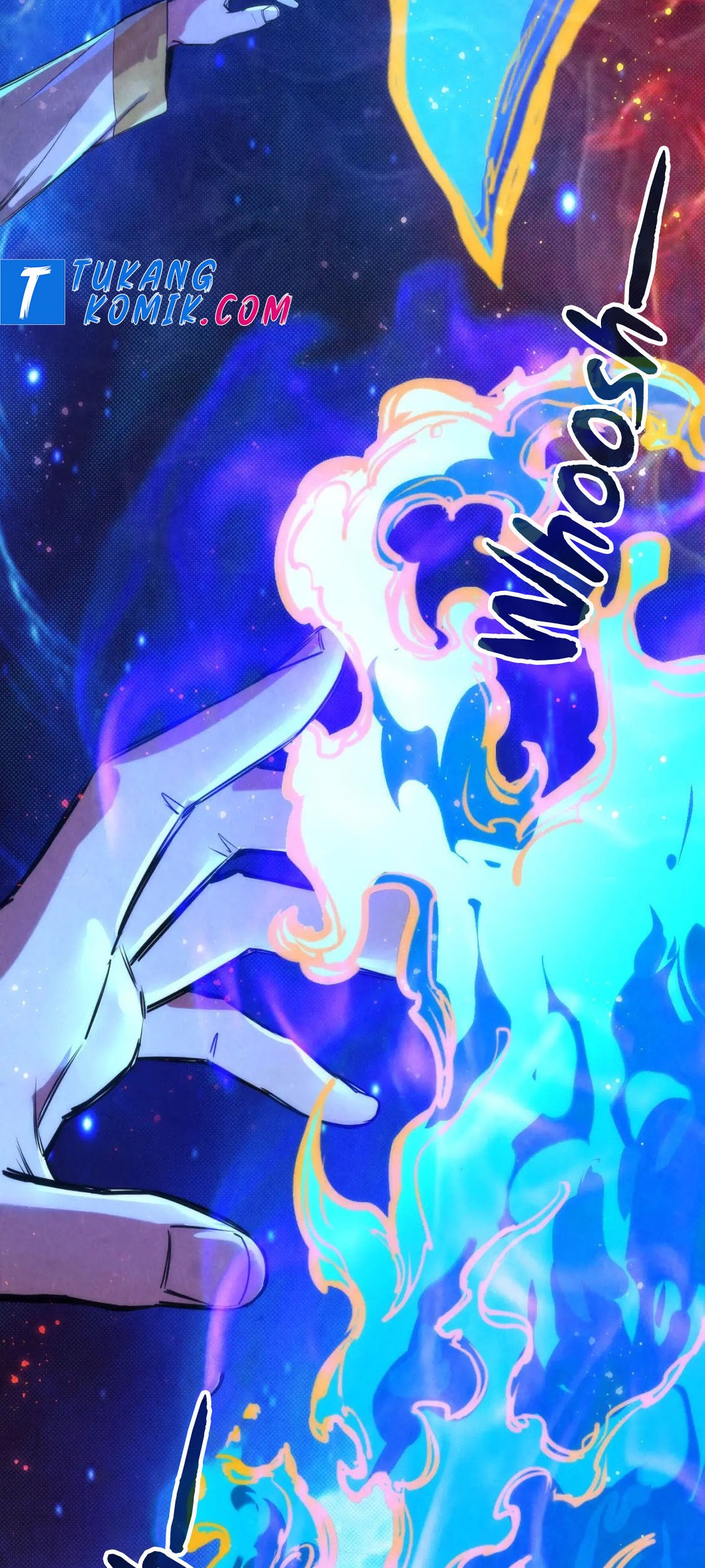 The Ultimate of All Ages Chapter 105 - halaman 42