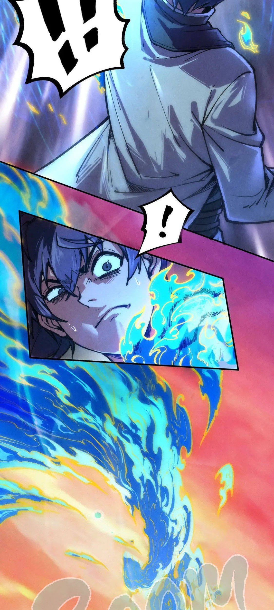 The Ultimate of All Ages Chapter 105 - halaman 44