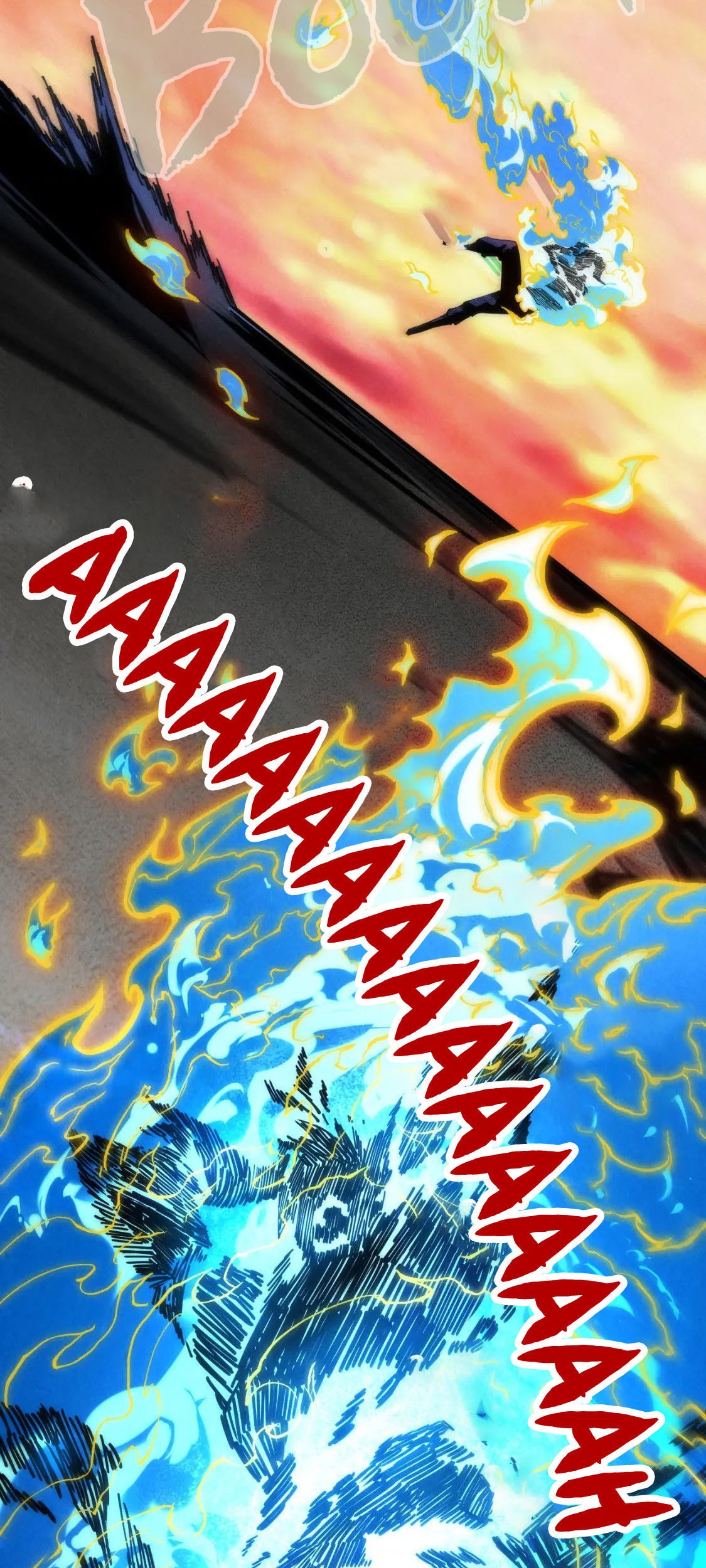The Ultimate of All Ages Chapter 105 - halaman 45