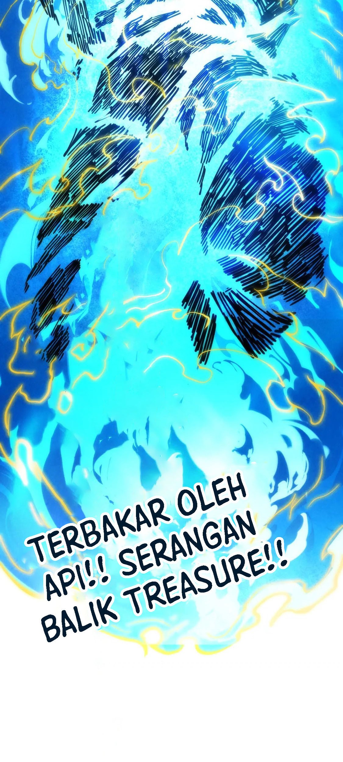 The Ultimate of All Ages Chapter 105 - halaman 46