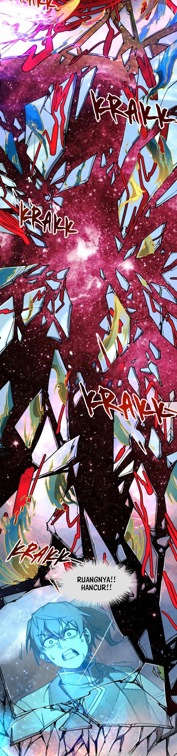 The Ultimate of All Ages Chapter 106 - halaman 12