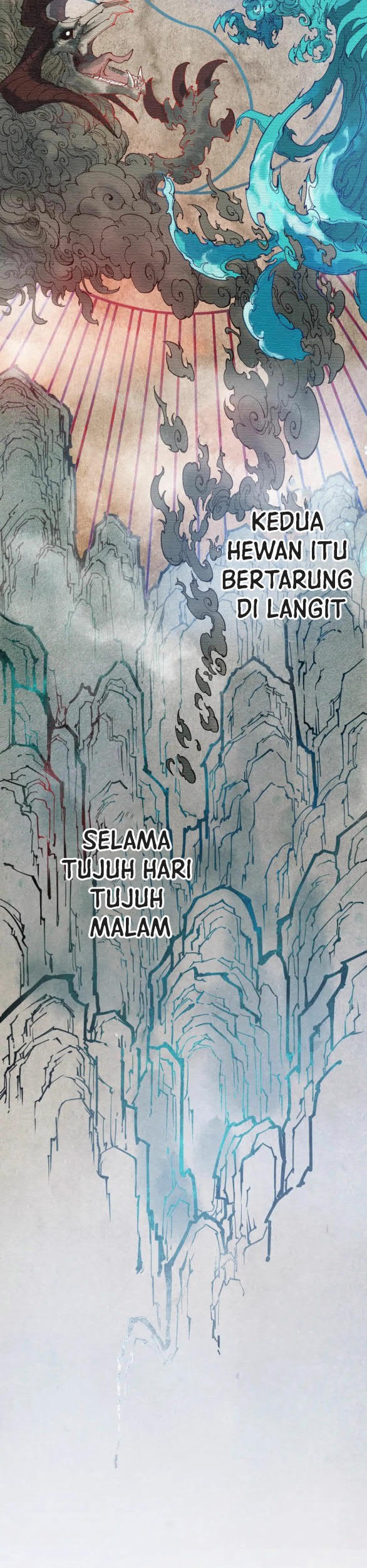 The Ultimate of All Ages Chapter 106 - halaman 15