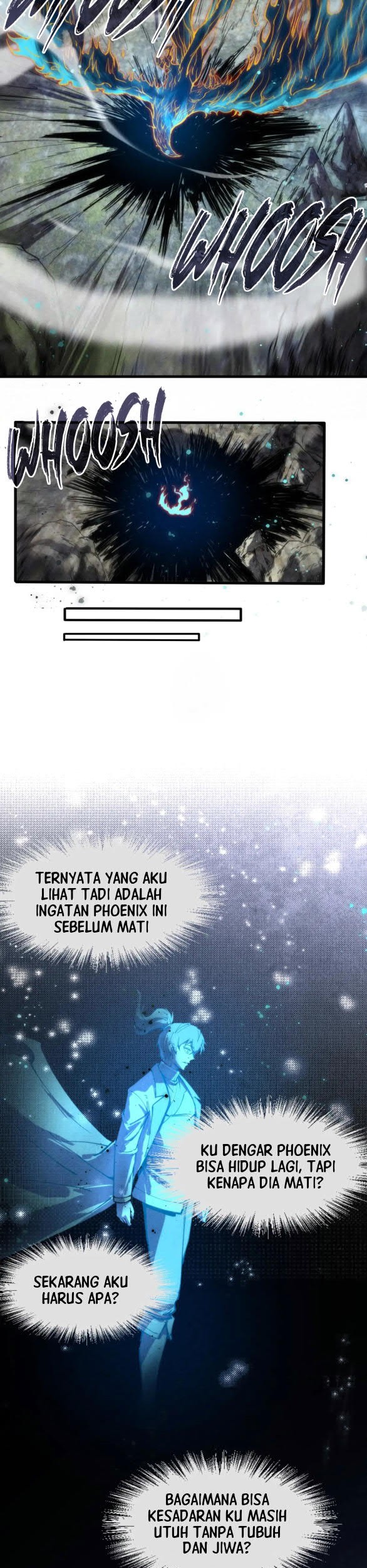 The Ultimate of All Ages Chapter 106 - halaman 19