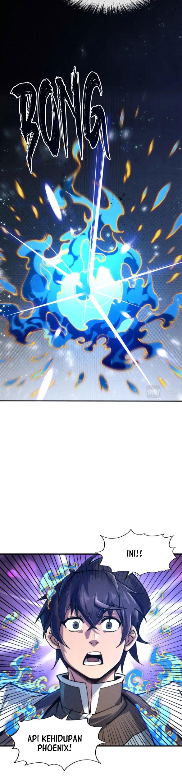 The Ultimate of All Ages Chapter 106 - halaman 20