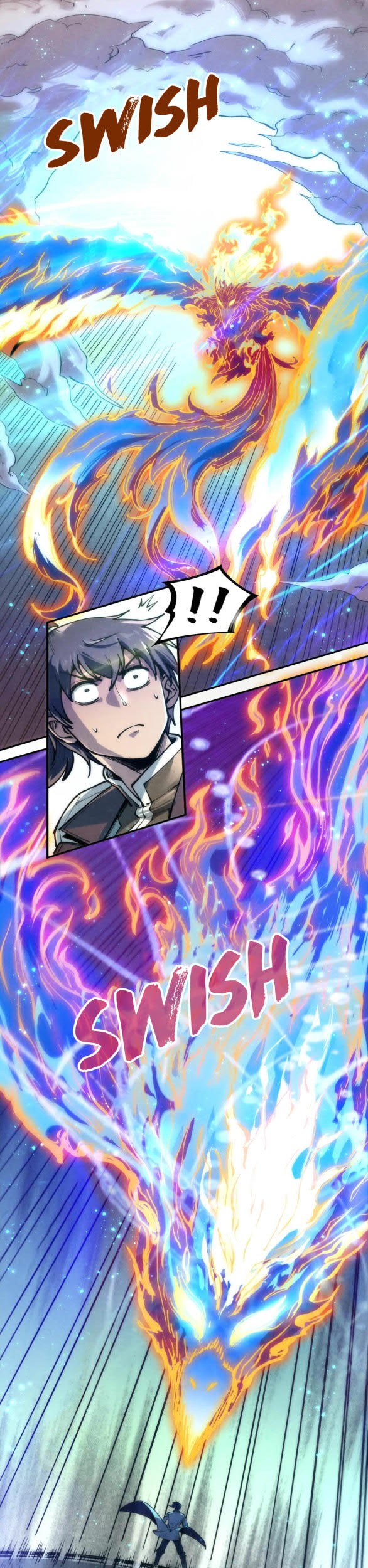 The Ultimate of All Ages Chapter 106 - halaman 3