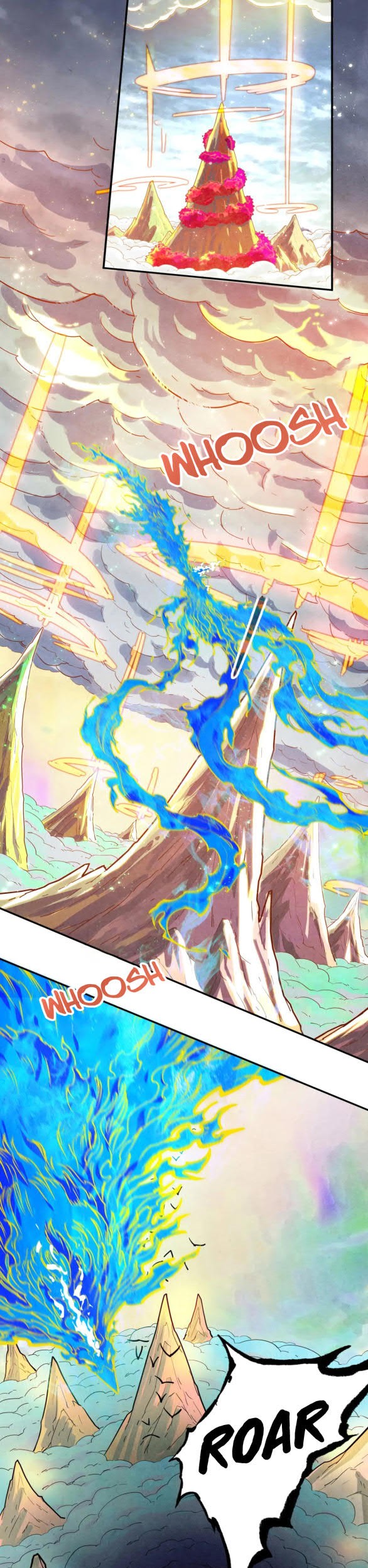 The Ultimate of All Ages Chapter 106 - halaman 7