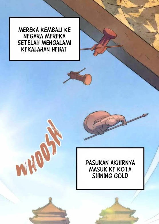 The Ultimate of All Ages Chapter 107 - halaman 12