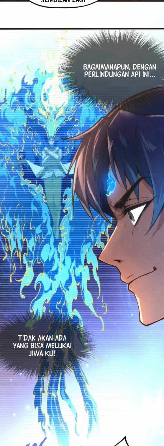 The Ultimate of All Ages Chapter 107 - halaman 2