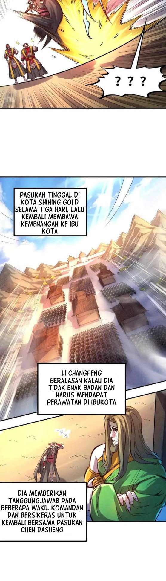 The Ultimate of All Ages Chapter 107 - halaman 20