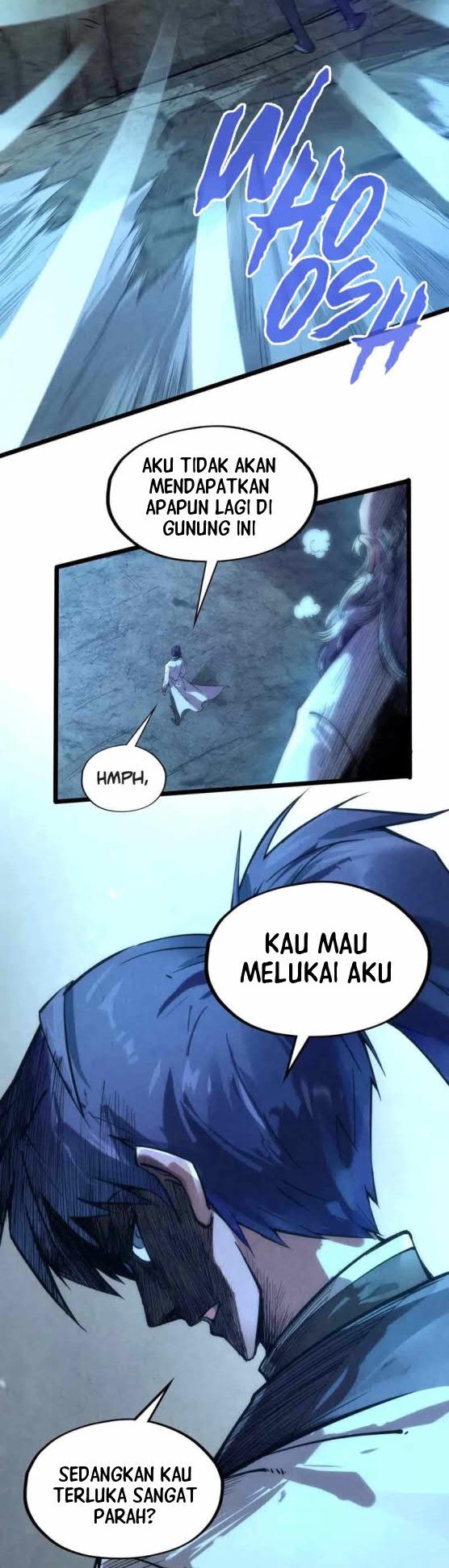 The Ultimate of All Ages Chapter 107 - halaman 4