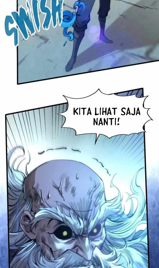 The Ultimate of All Ages Chapter 107 - halaman 6