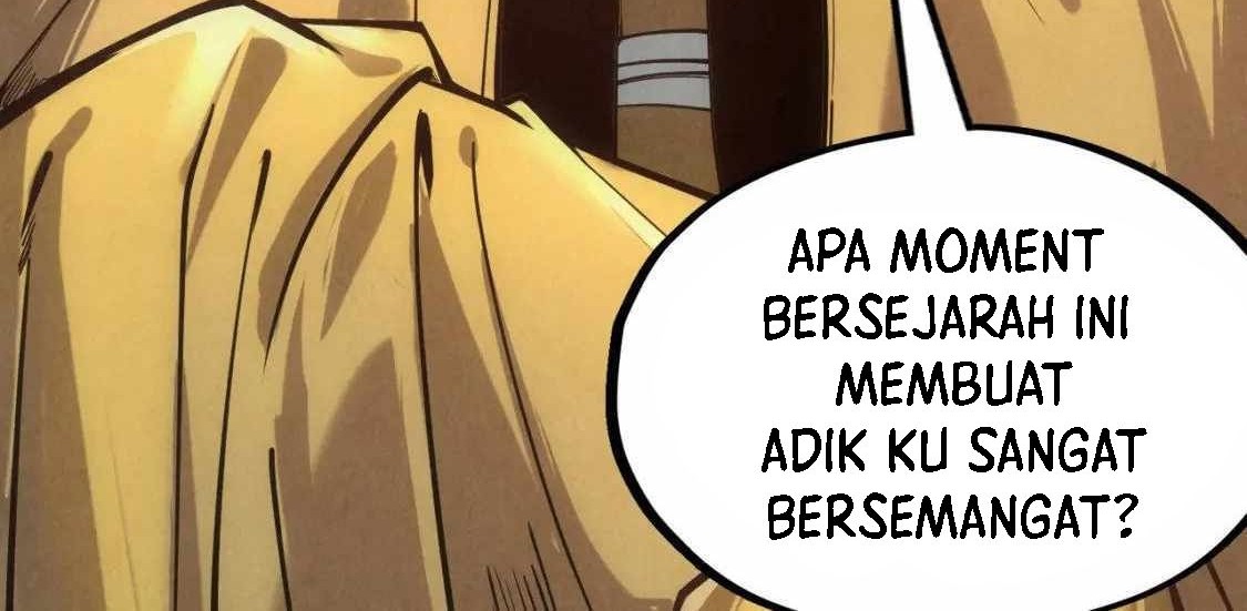 The Ultimate of All Ages Chapter 108 - halaman 14