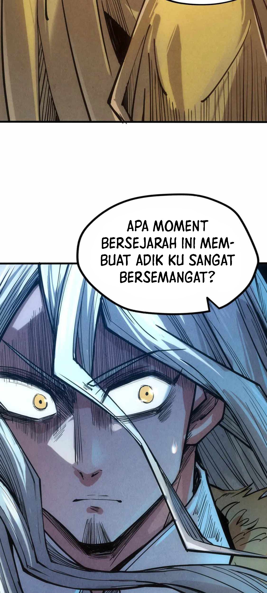 The Ultimate of All Ages Chapter 108 - halaman 15