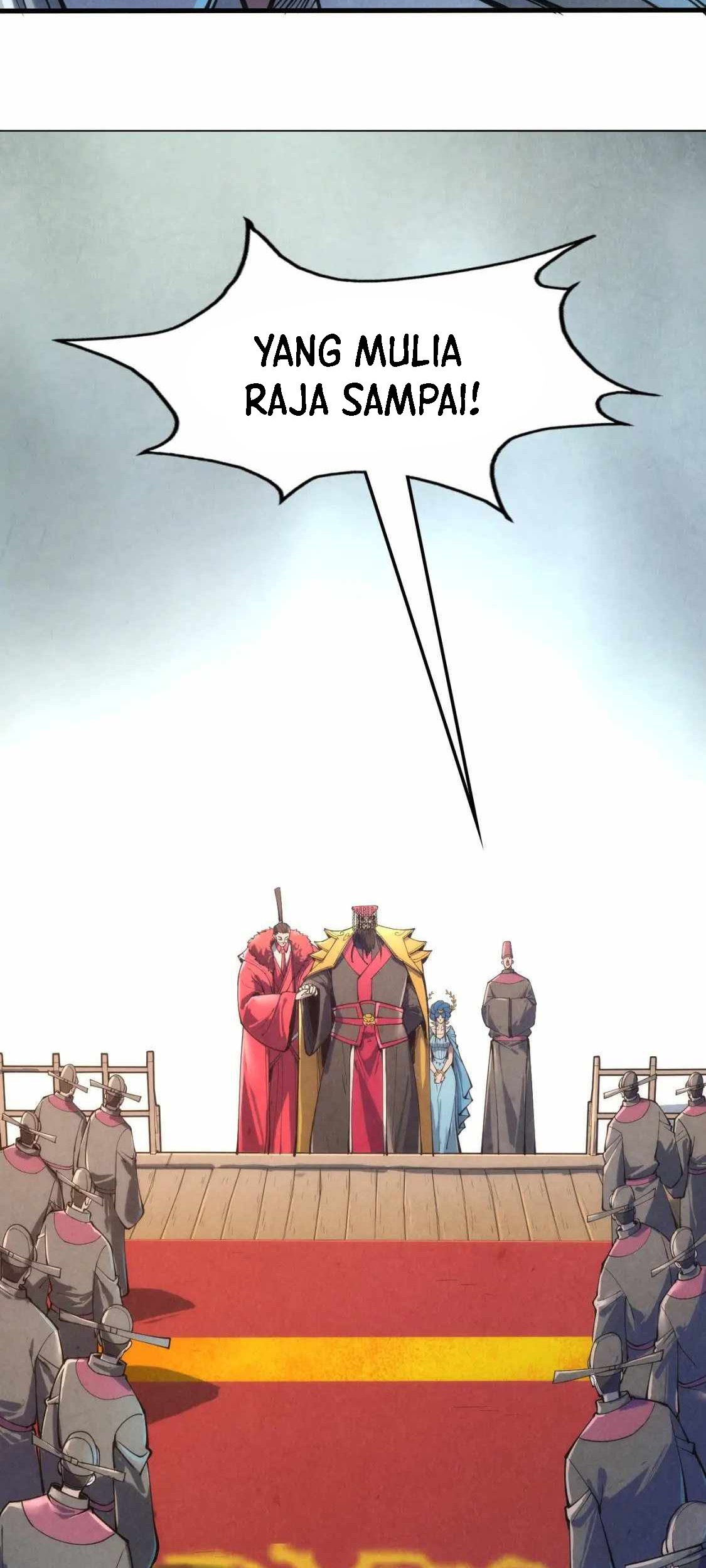 The Ultimate of All Ages Chapter 108 - halaman 16